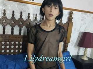 lilydreamgirl Tube video jeune