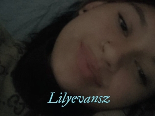 Lilyevansz