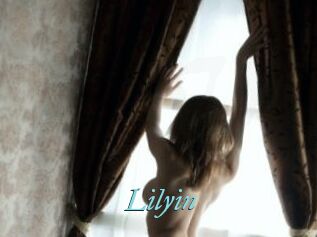 Lilyin