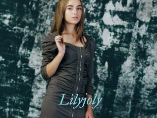Lilyjoly