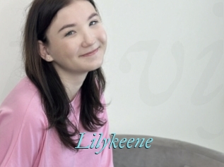 Lilykeene