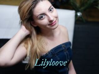 Lilyloove