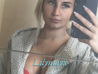 Lilymayx