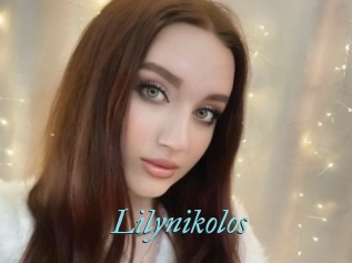 Lilynikolos
