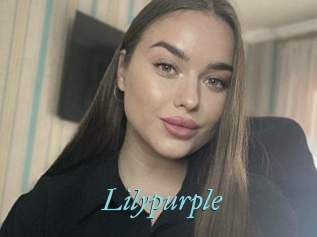 Lilypurple