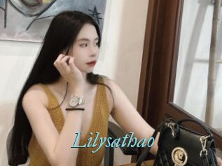 Lilysathao