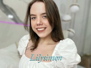Lilysimon