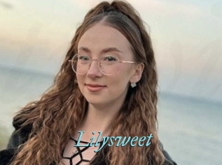 Lilysweet