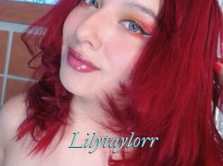 Lilytaylorr