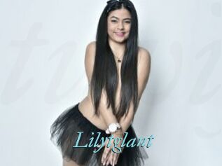 Lilytglant