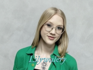Lilywalery