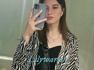 Lilywarson