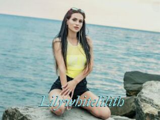 Lilywhitelilith