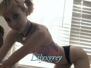 Lilyxgrey