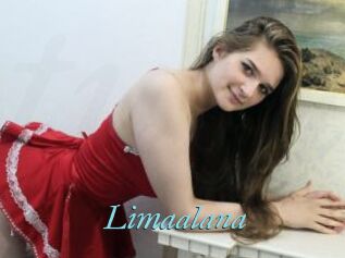 Limaalana