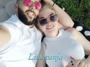 Linavanja