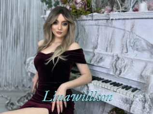 Linawilllson