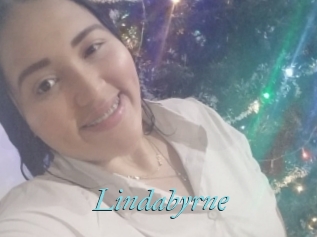 Lindabyrne