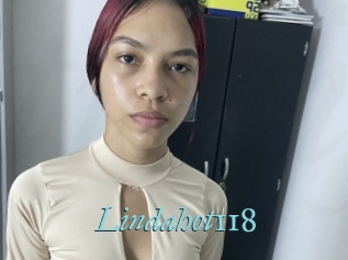Lindahot118
