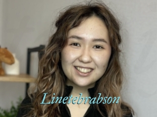 Linetebrabson