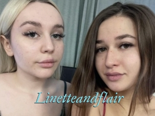 Linetteandflair