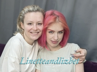 Linetteandlizbet