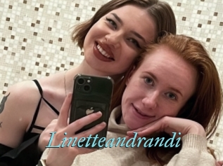 Linetteandrandi