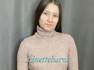 Linettebarns