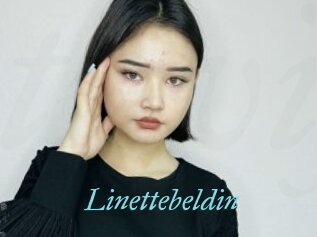 Linettebeldin