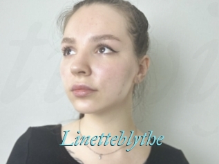 Linetteblythe