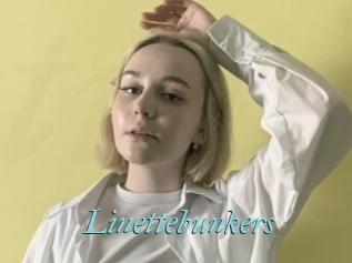 Linettebunkers