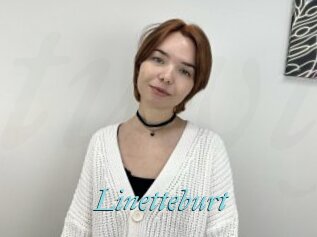 Linetteburt