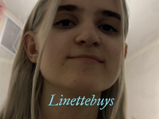 Linettebuys