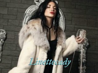 Linettecady