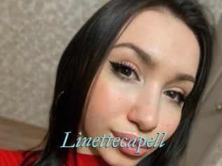 Linettecapell