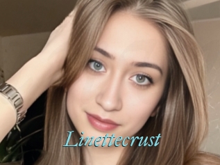 Linettecrust