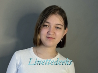 Linettedeeks
