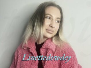 Linettedowdey