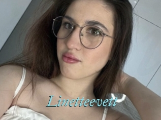 Linetteevett