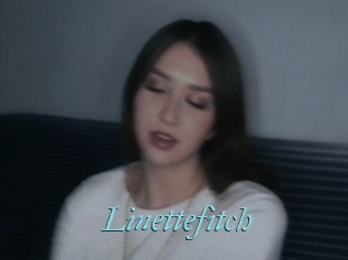Linettefitch