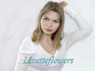 Linetteflowers