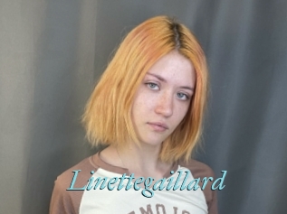 Linettegaillard