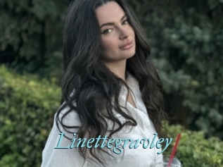 Linettegravley