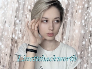 Linettehackworth
