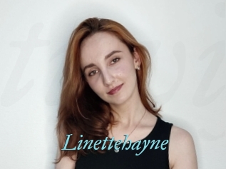 Linettehayne