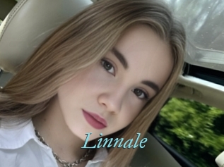 Linnale