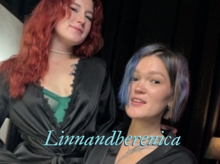 Linnandberenica