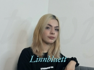 Linnbluett