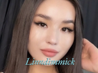Linndimmick