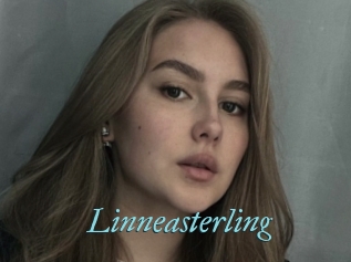Linneasterling
